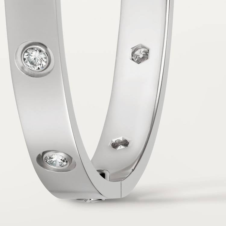 CARTIER LOVE BRACELET