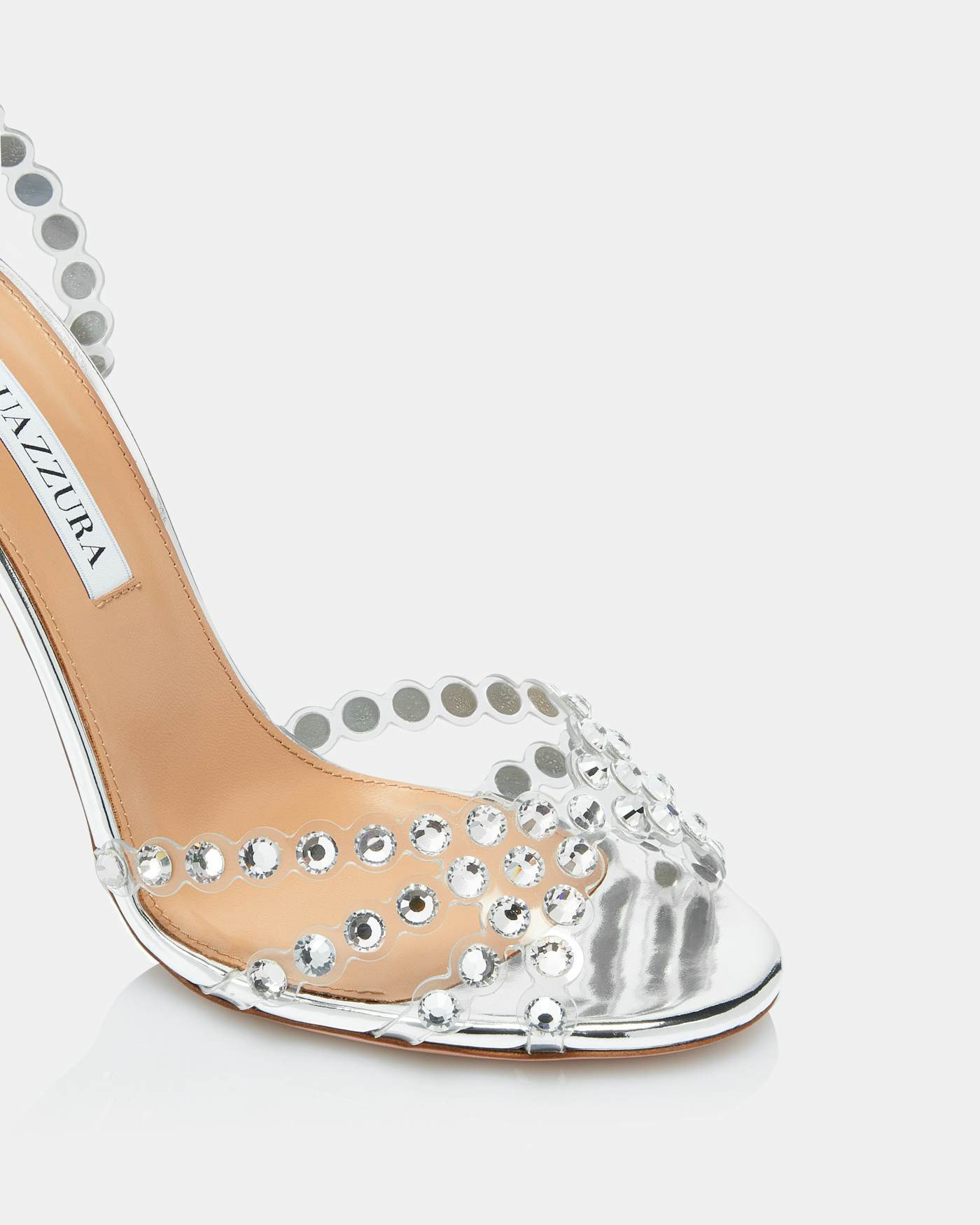 Aquazzura Tequila Sandal 105