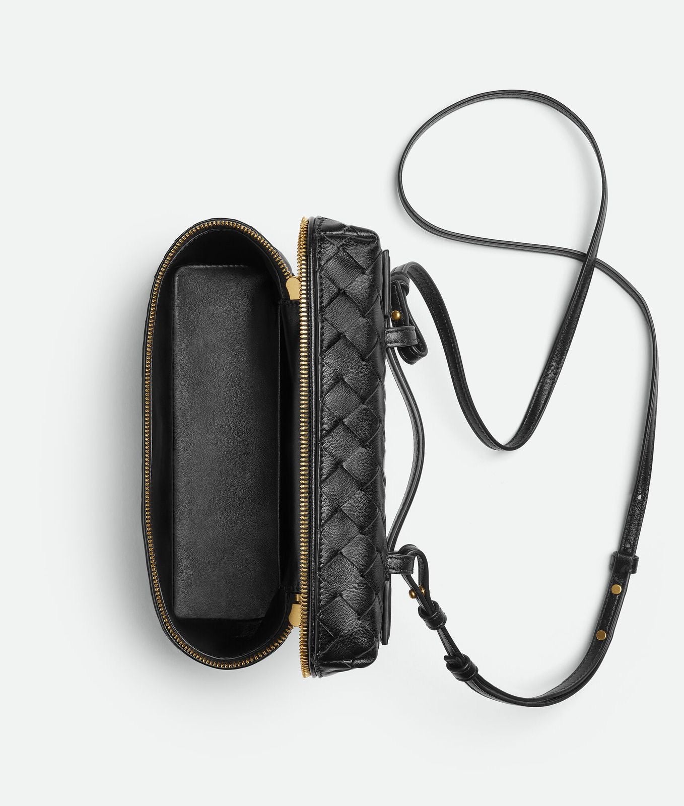 Bang Bang Vanity Case