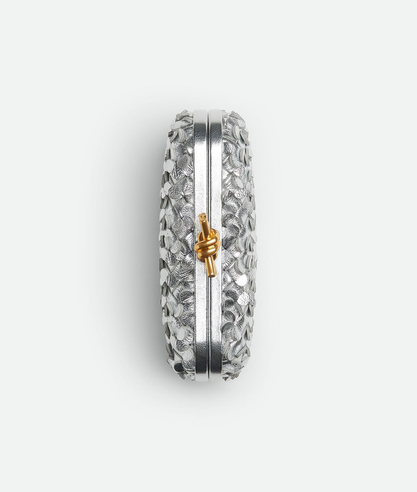 BOTTEGA VENETA
Knot Minaudiere Clutch