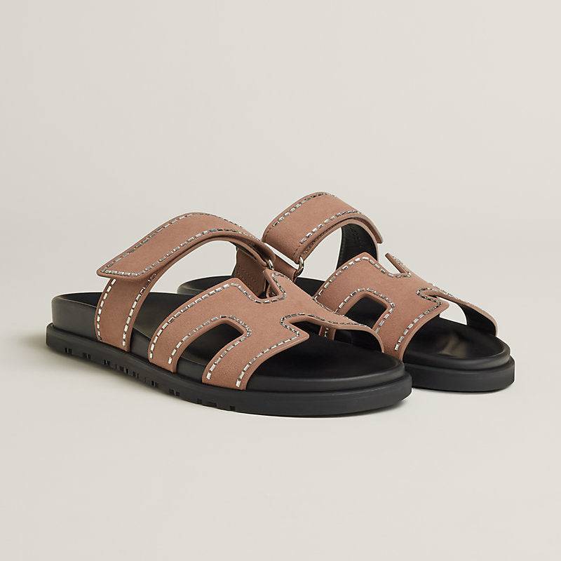 Hermes Chypre sandal