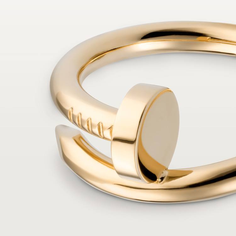 Cartier JUSTE UN CLOU RING