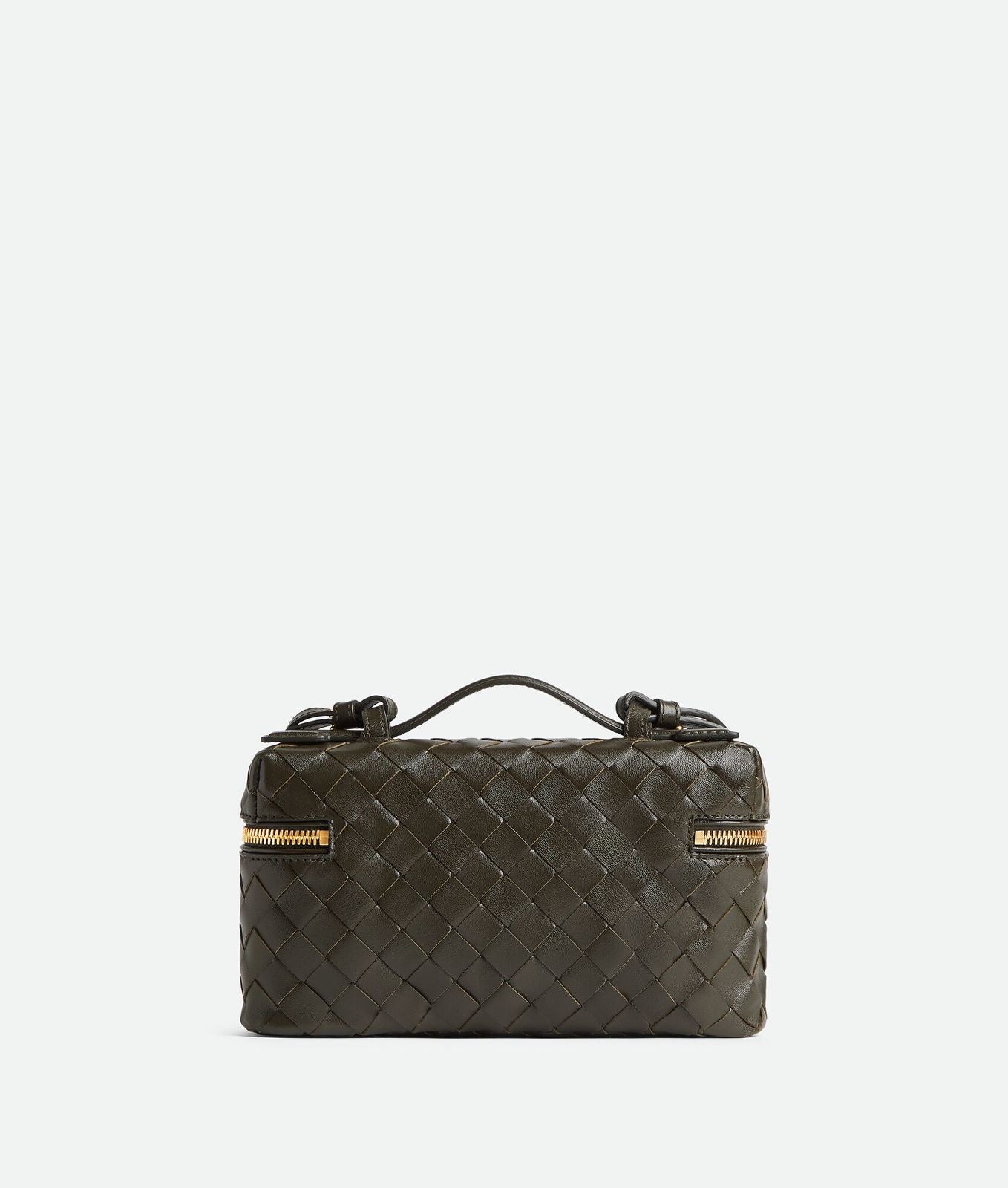 Bang Bang Vanity Case