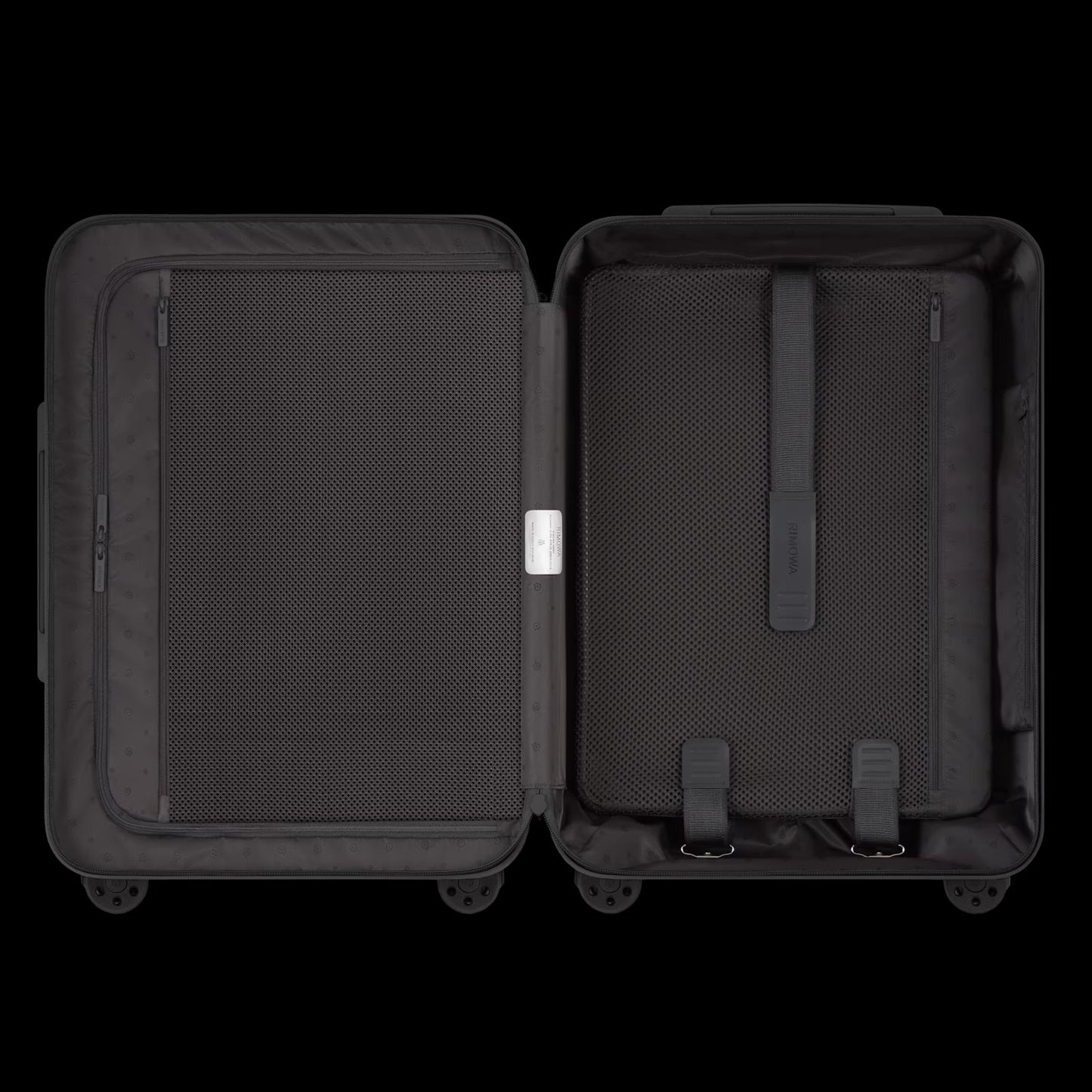 Rimowa cabin
