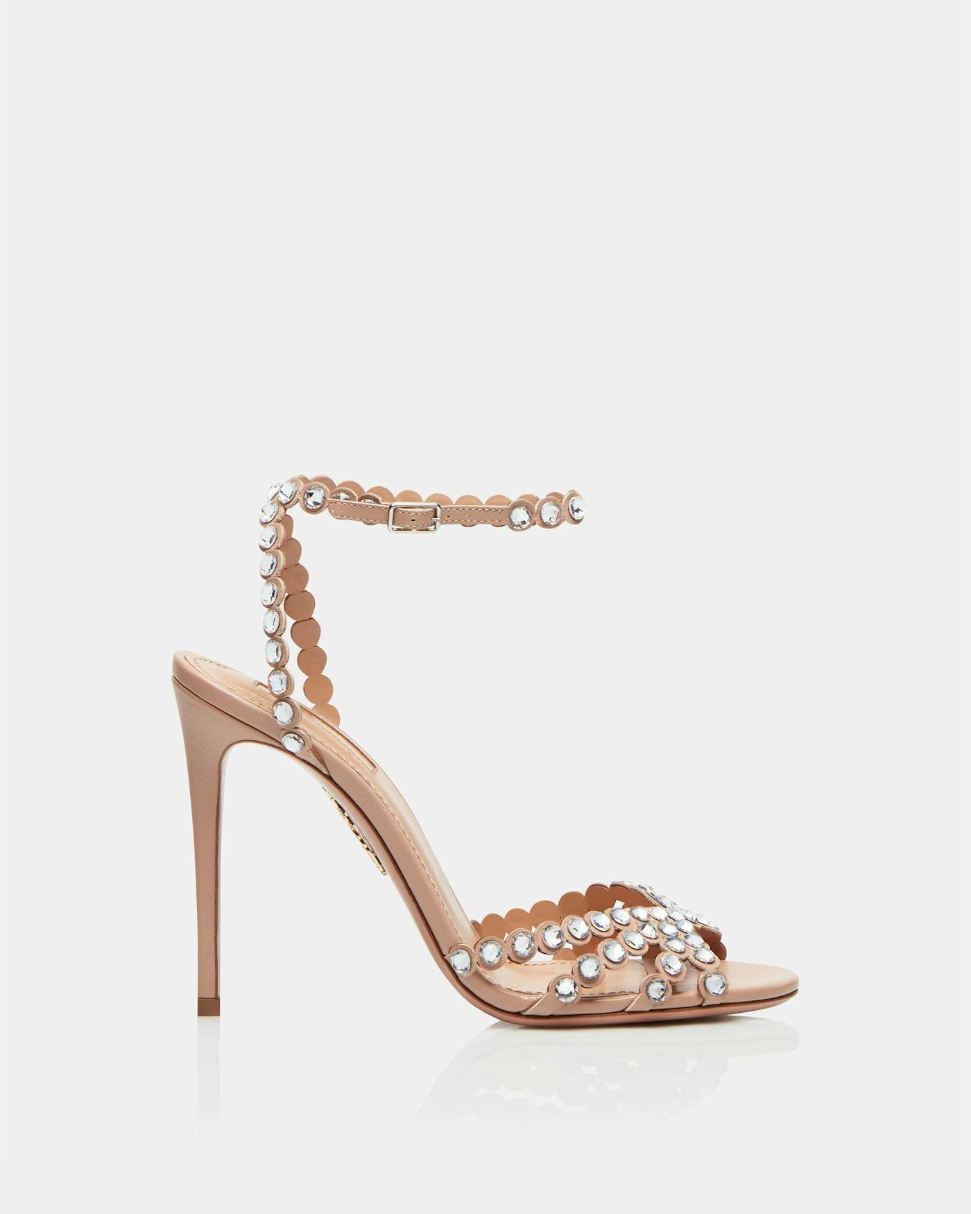 Aquazzura Tequila Sandal 105