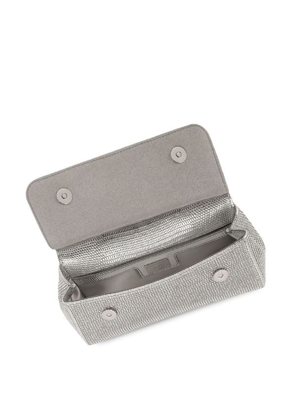 DOLCE&GABBANA Small Sicily Handbag