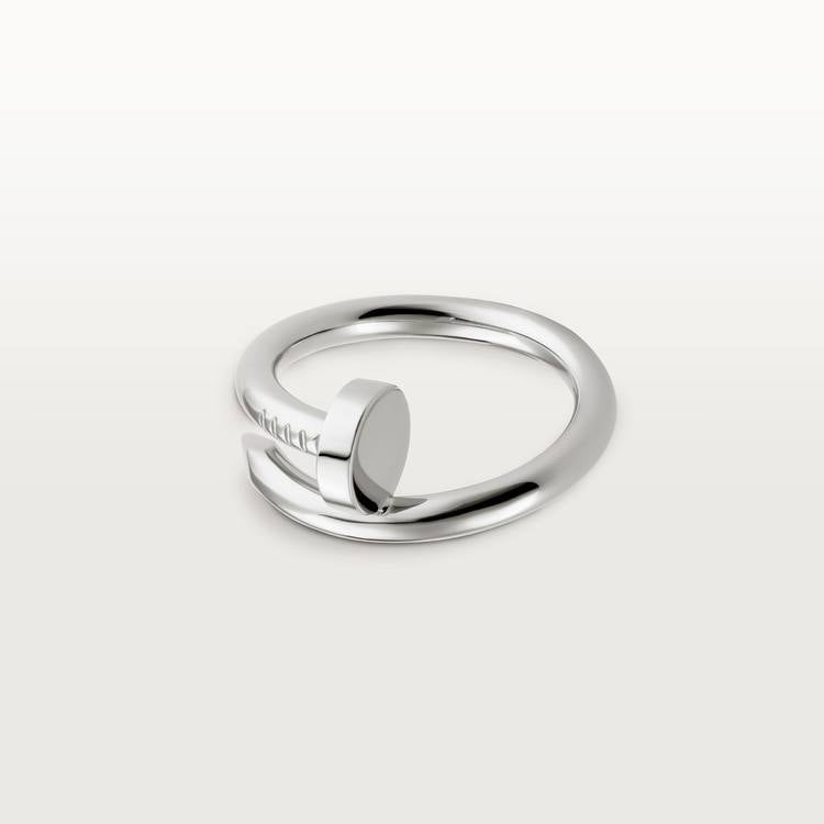 Cartier JUSTE UN CLOU RING