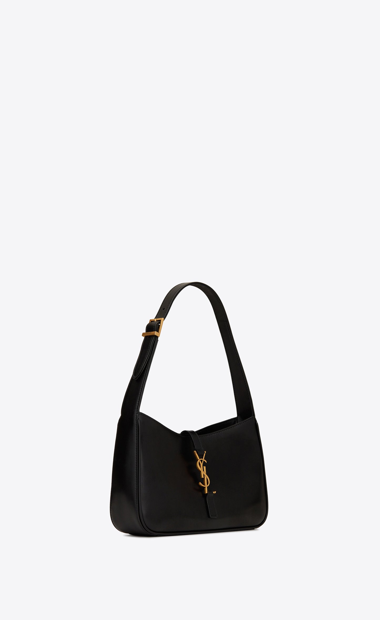 SAINT LAURENT Le 5 À 7 Hobo Bag