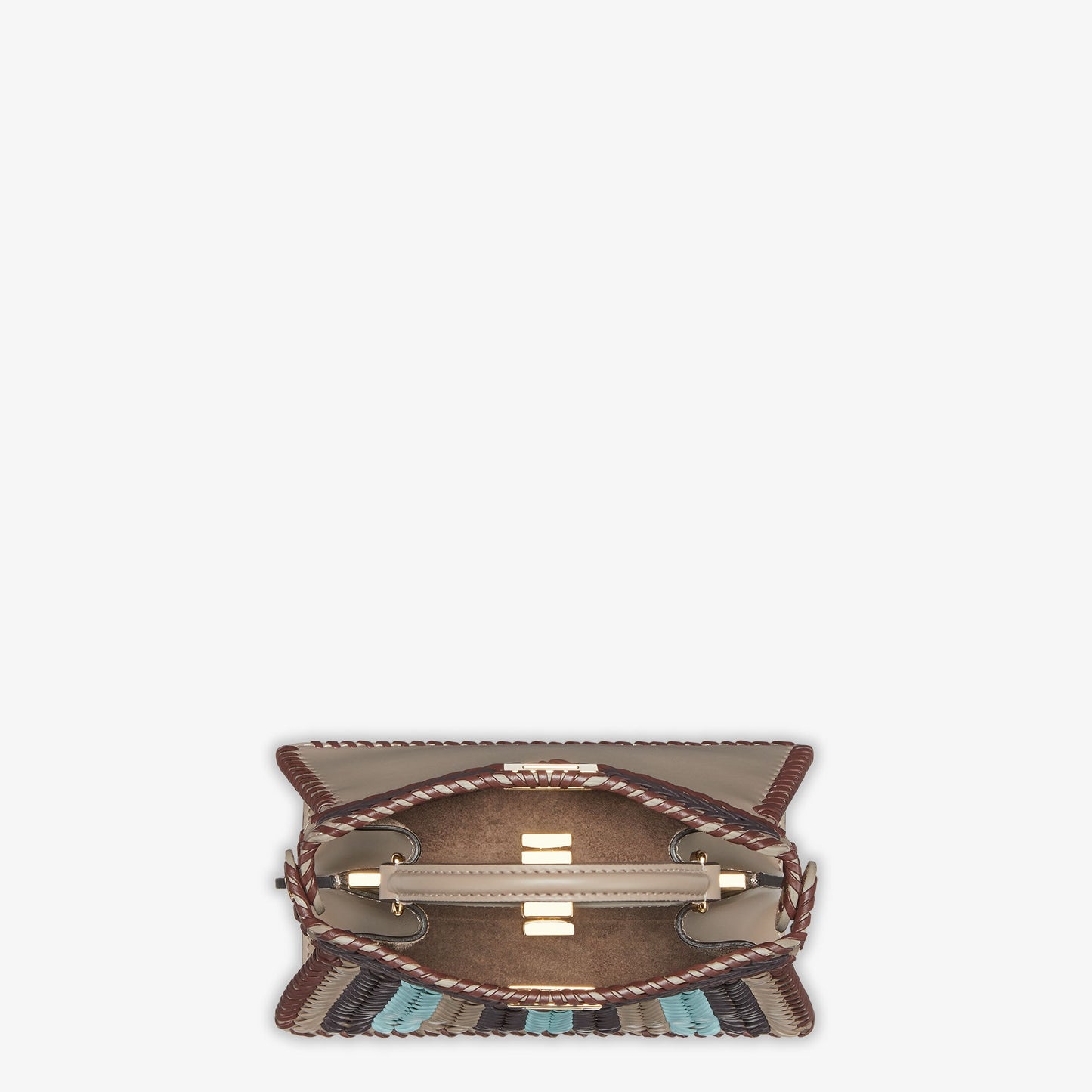 Fendi Peekaboo ISeeU Small