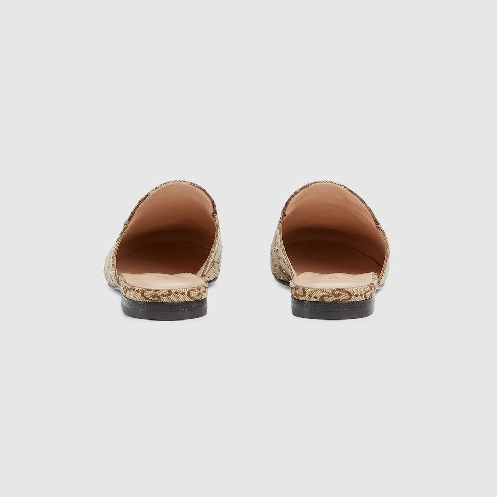 Gucci WOMEN'S PRINCETOWN SLIPPER
