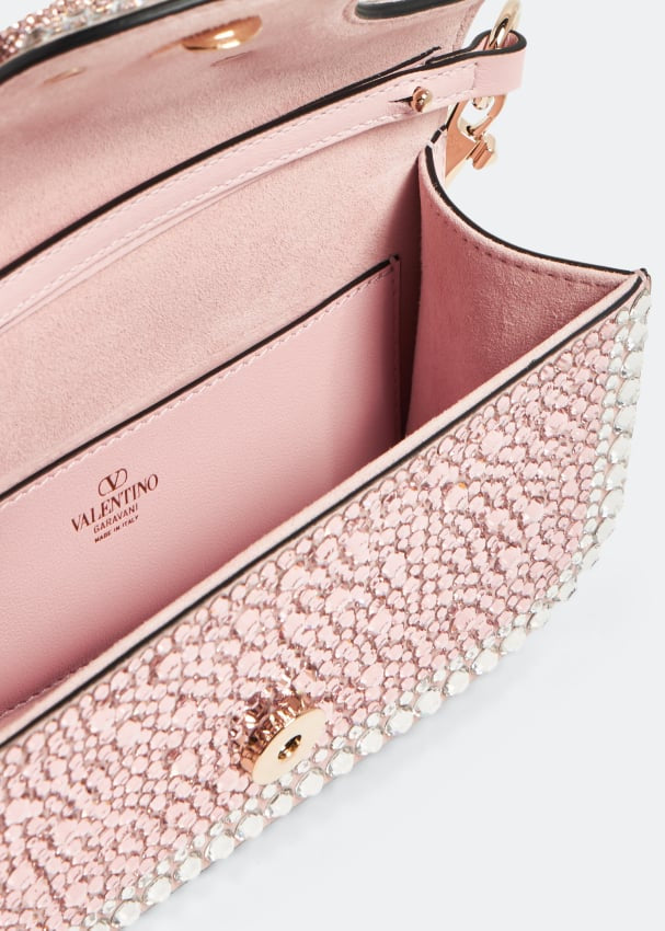 VALENTINO GARAVANI Locò Small Shoulder Bag