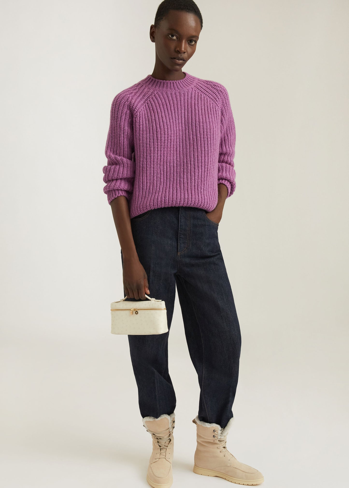 Loro piana Extra Pocket