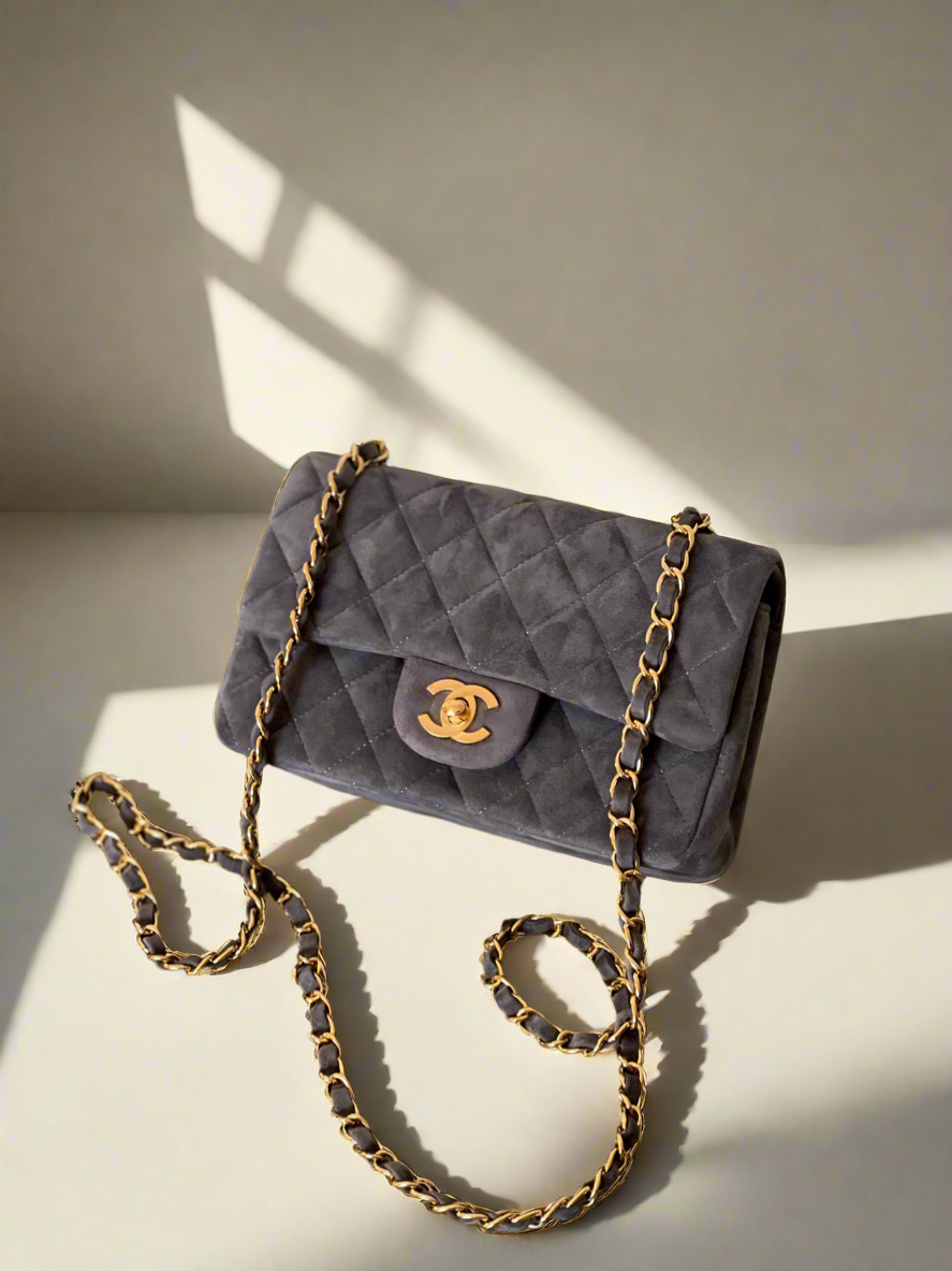 New Chanel