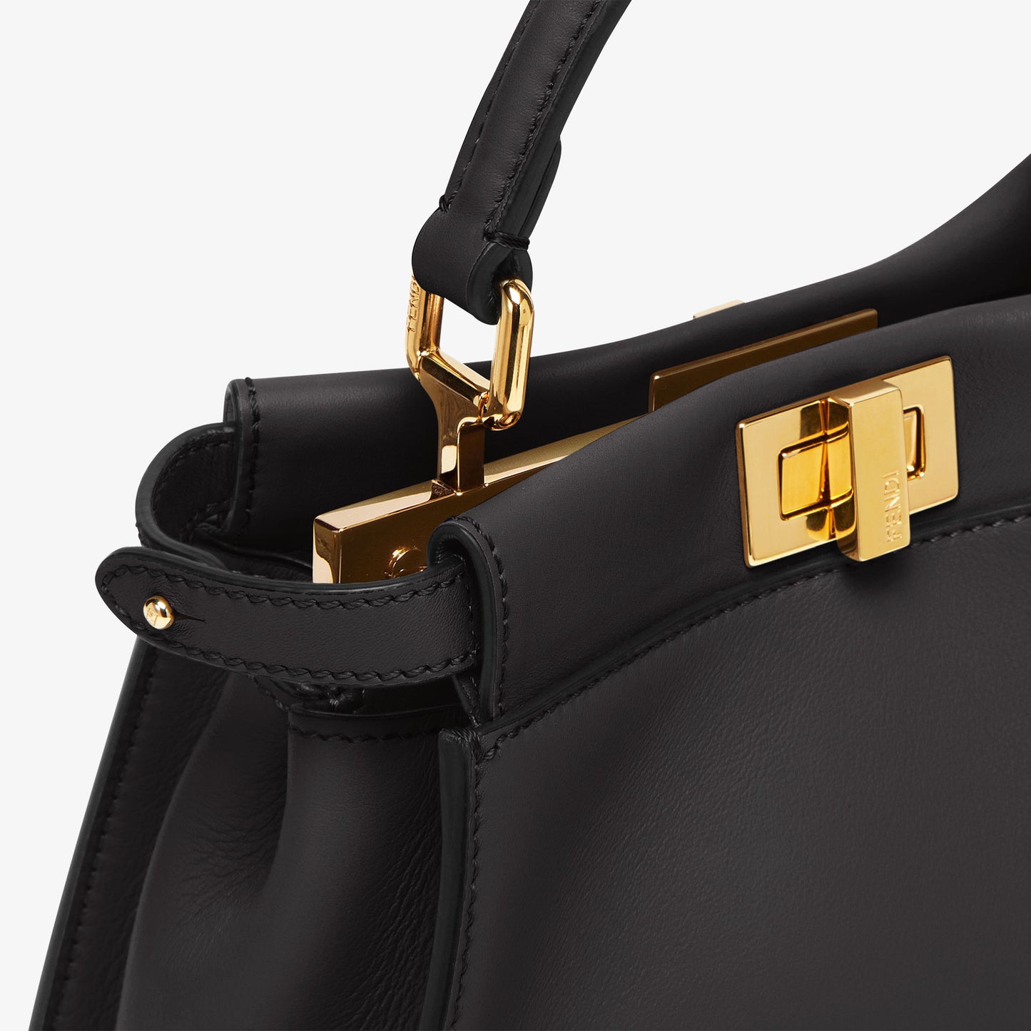 Fendi Peekaboo Mini