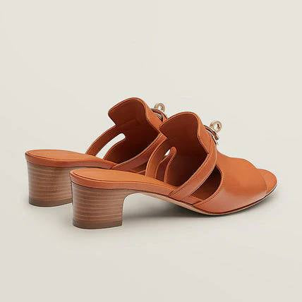 Hermes Candy sandal