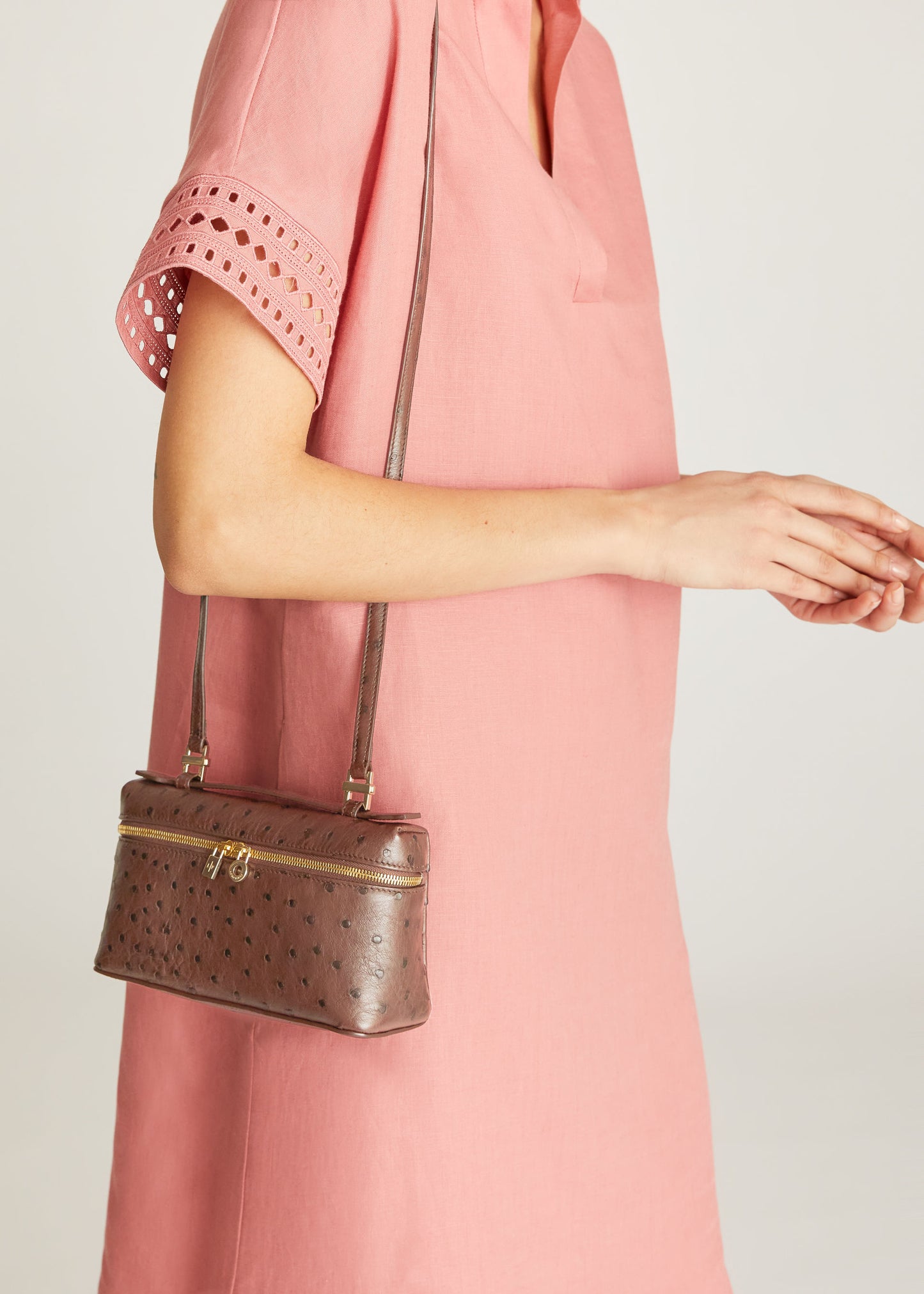 Loro piana Extra Pocket