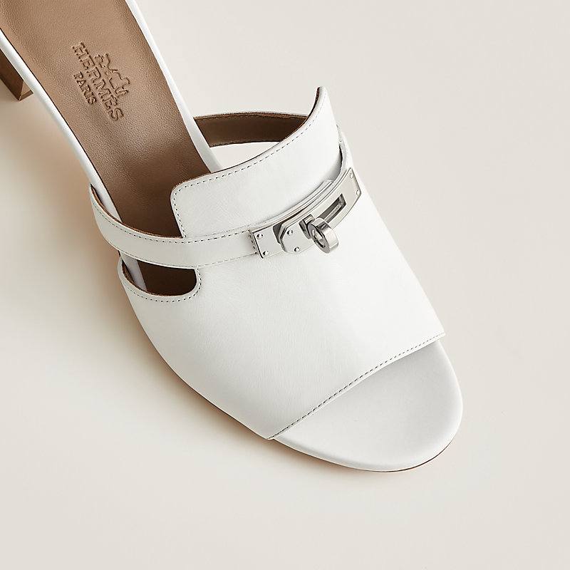 Hermes Candy sandal