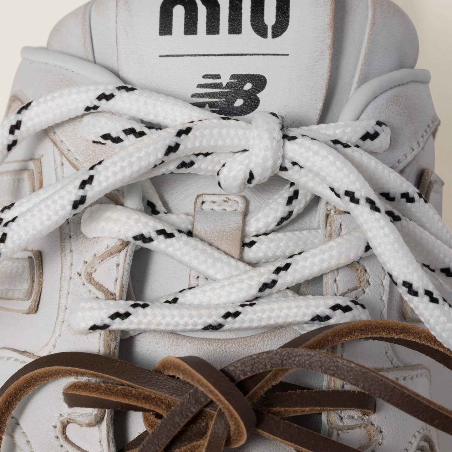 New balance X Miu Miu