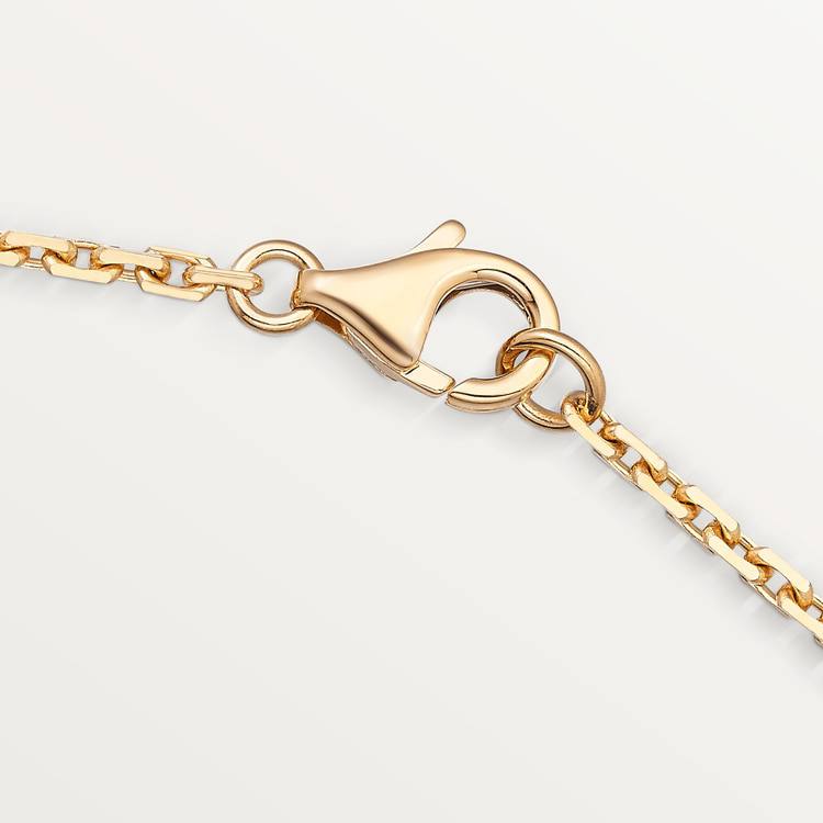 Cartier LOVE NECKLACE