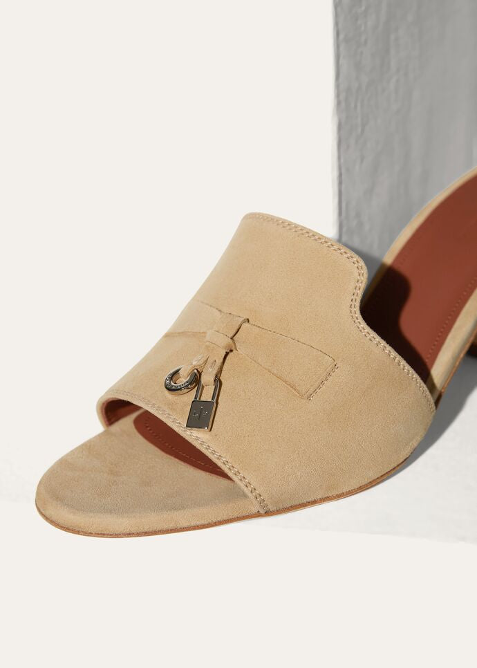 Loro piana Summer Charms Sandal