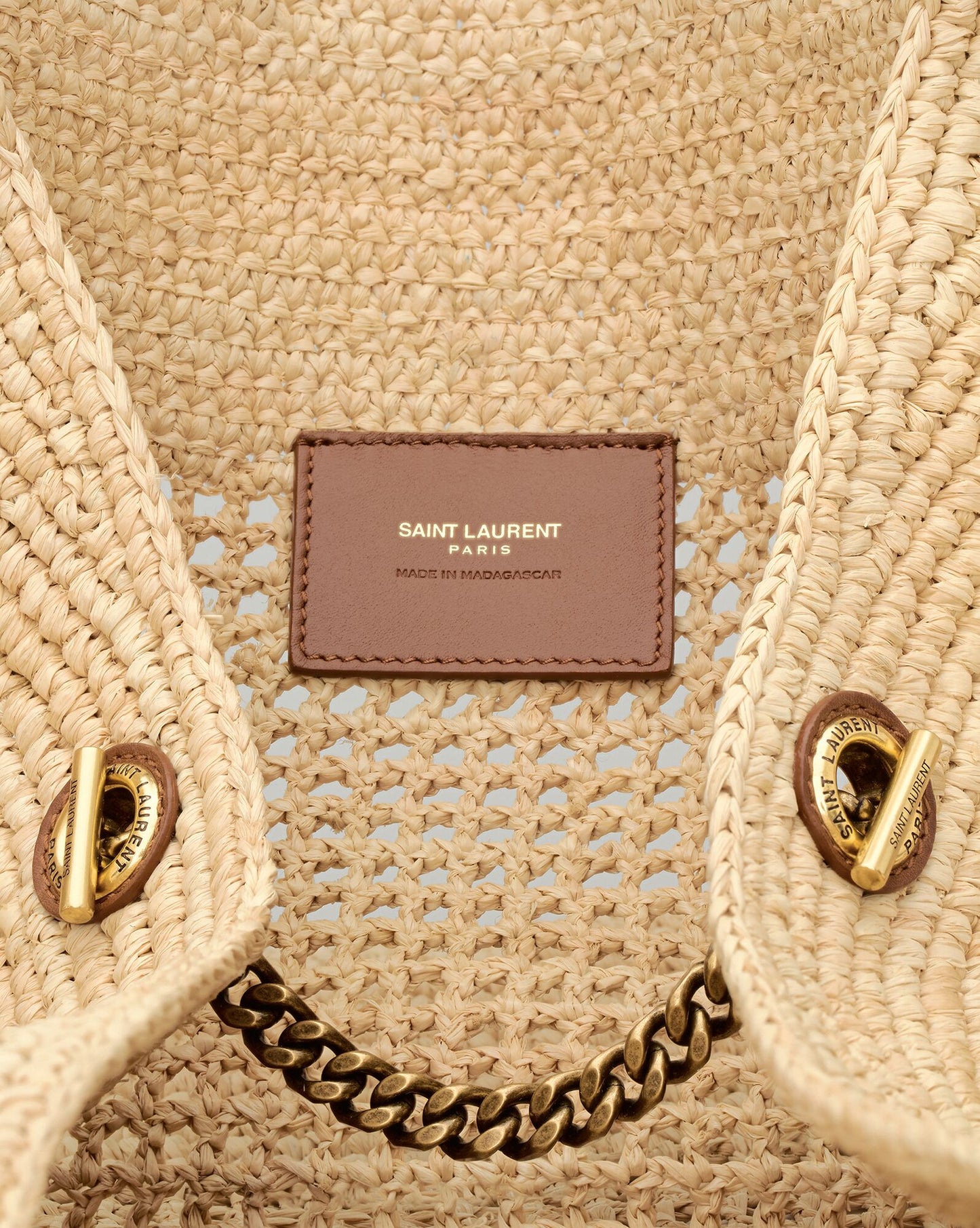 Vsl ICARE IN RAFFIA