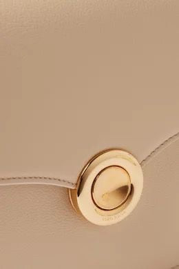 Loro piana Small Ghiera bag Grained Calfskin