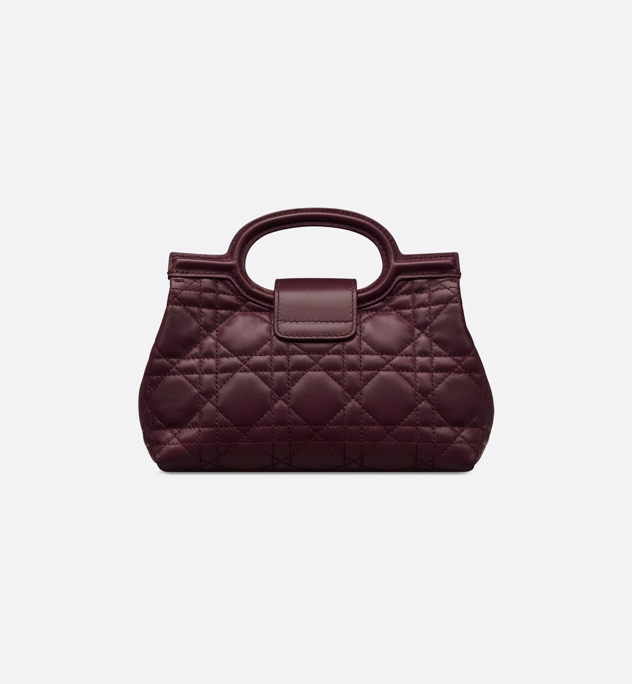 Dior Jolie Top Handle Mini Bag