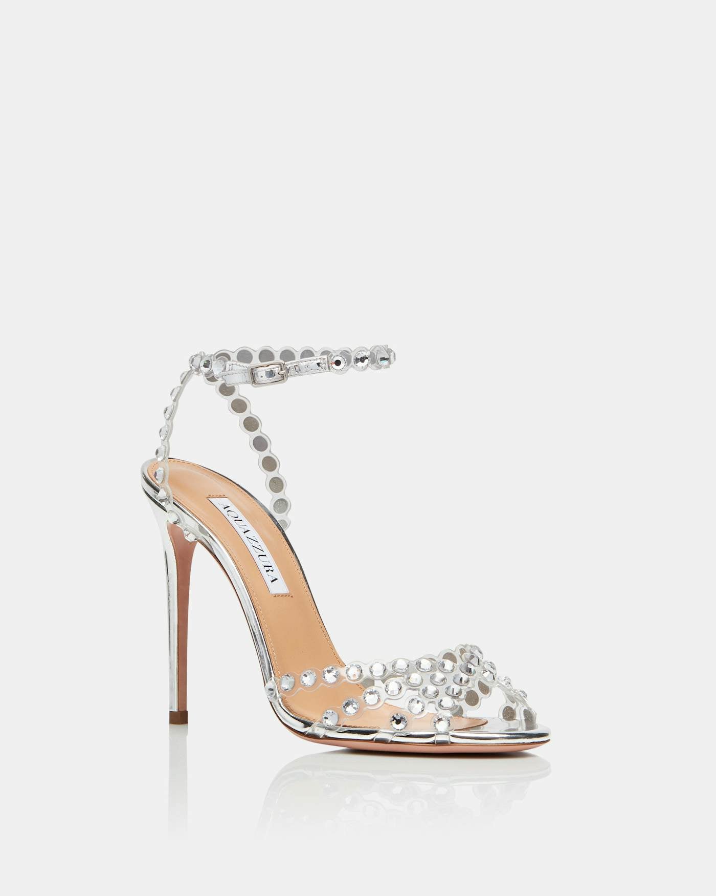 Aquazzura Tequila Sandal 105