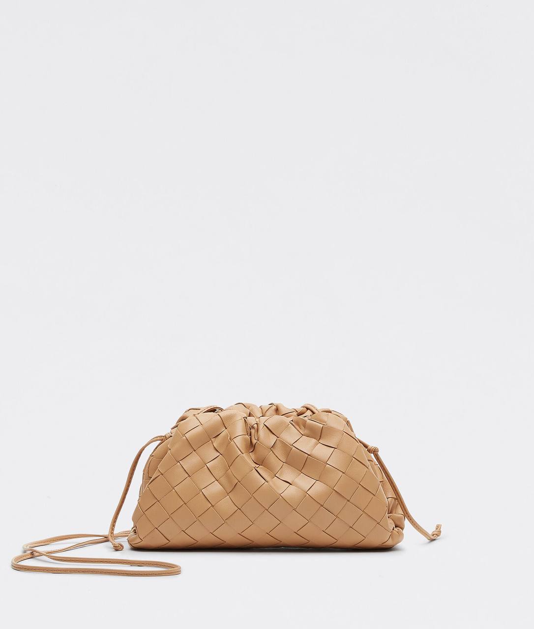 BOTTEGA VENETA The Mini Pouch