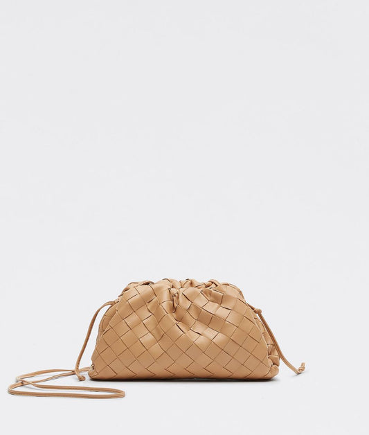 BOTTEGA VENETA The Mini Pouch