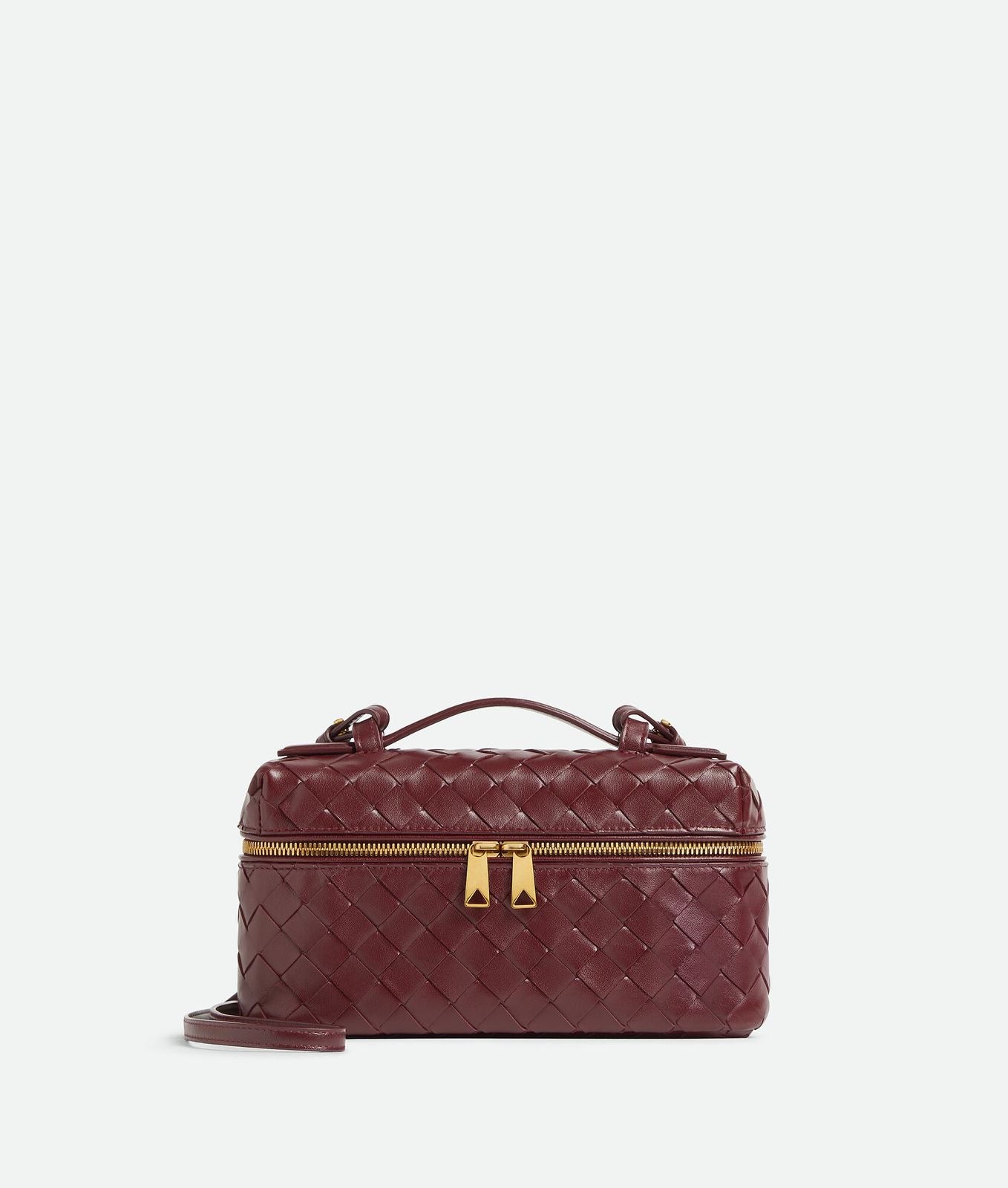 Bang Bang Vanity Case
