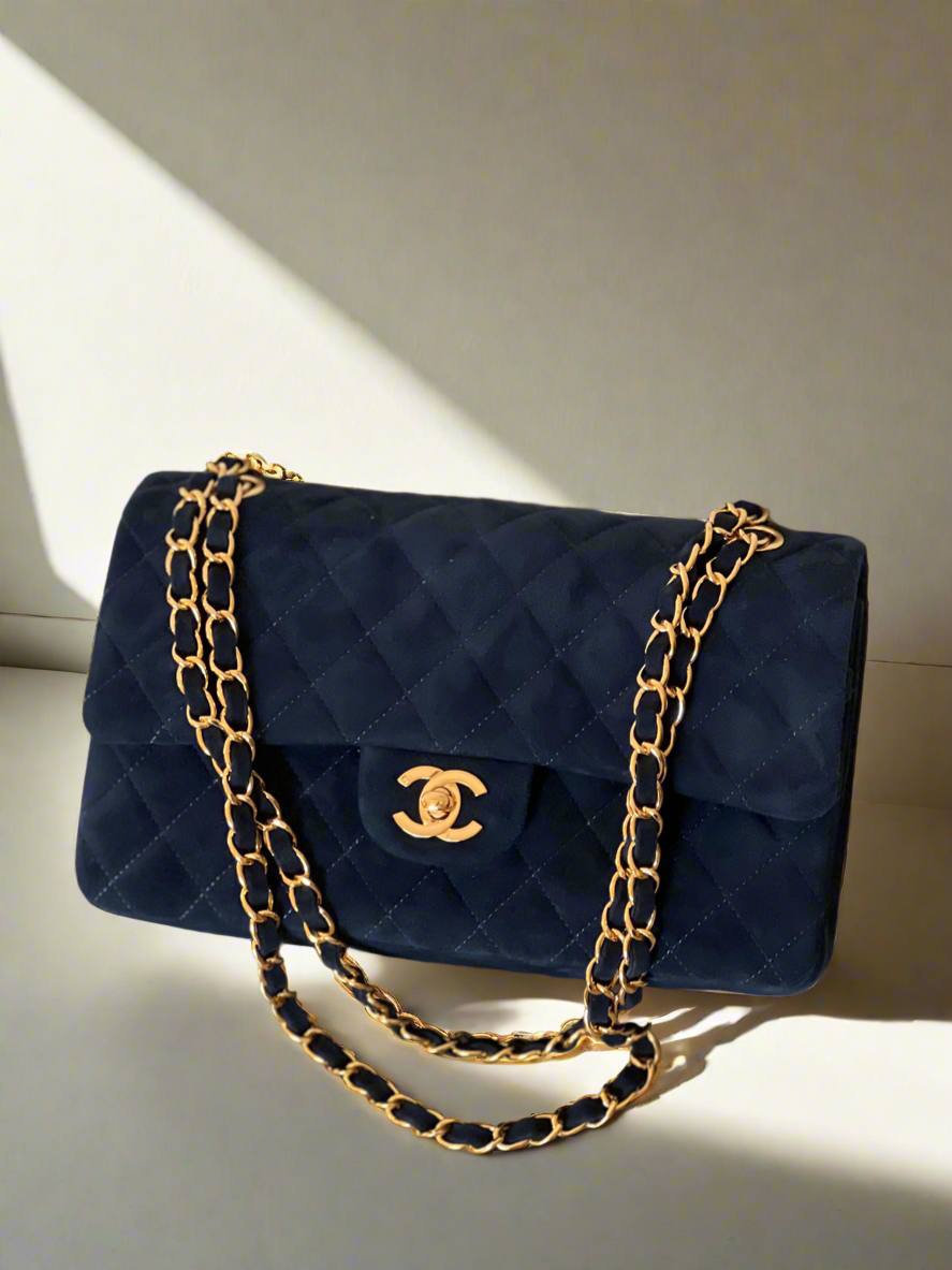 New Chanel
