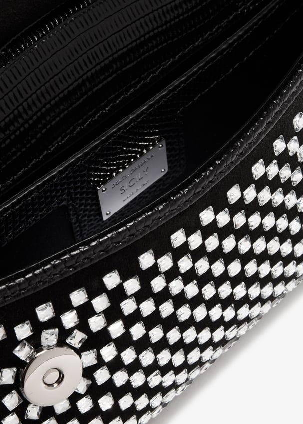 DOLCE&GABBANA Small Sicily Handbag