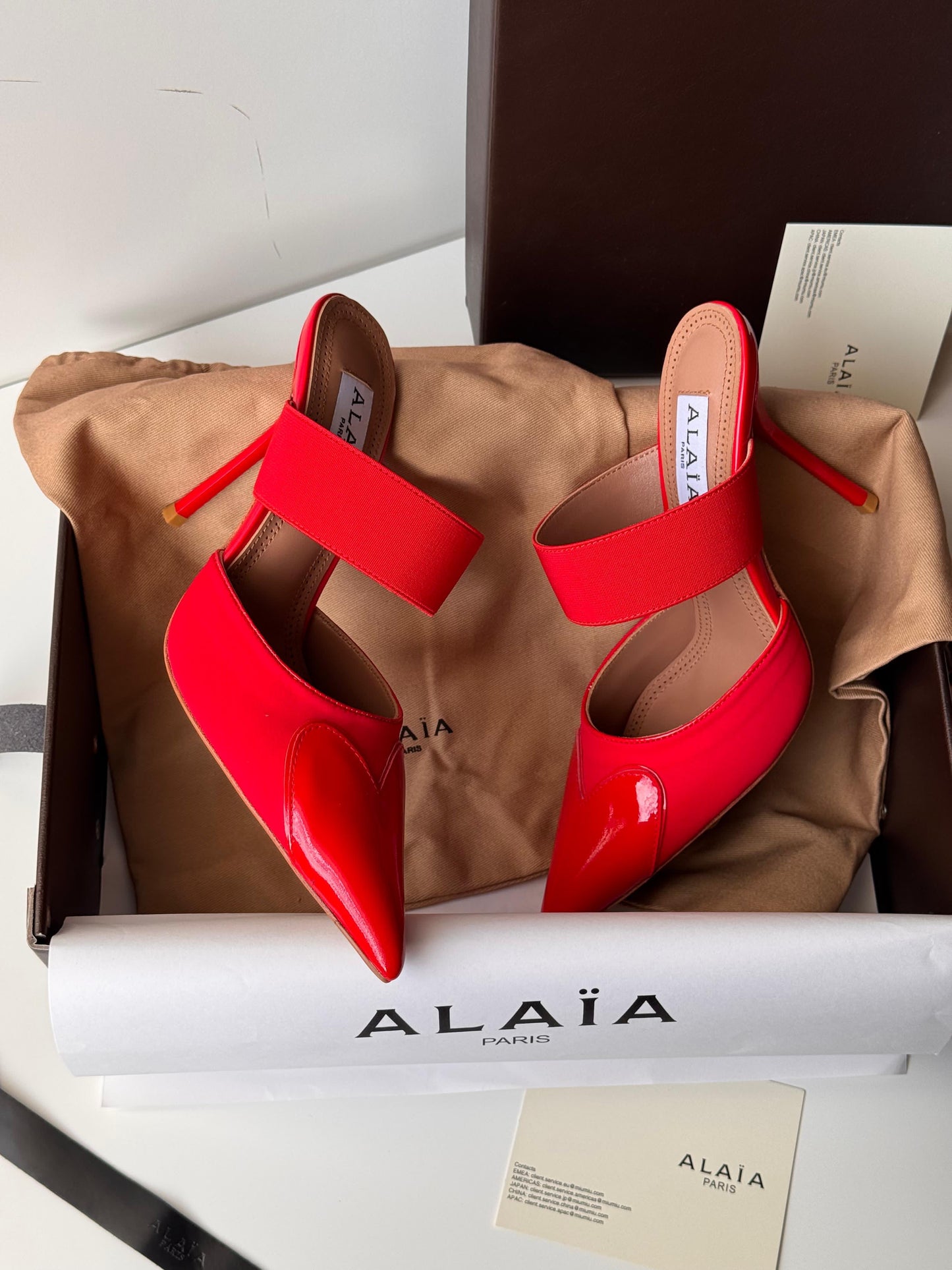 Alaia