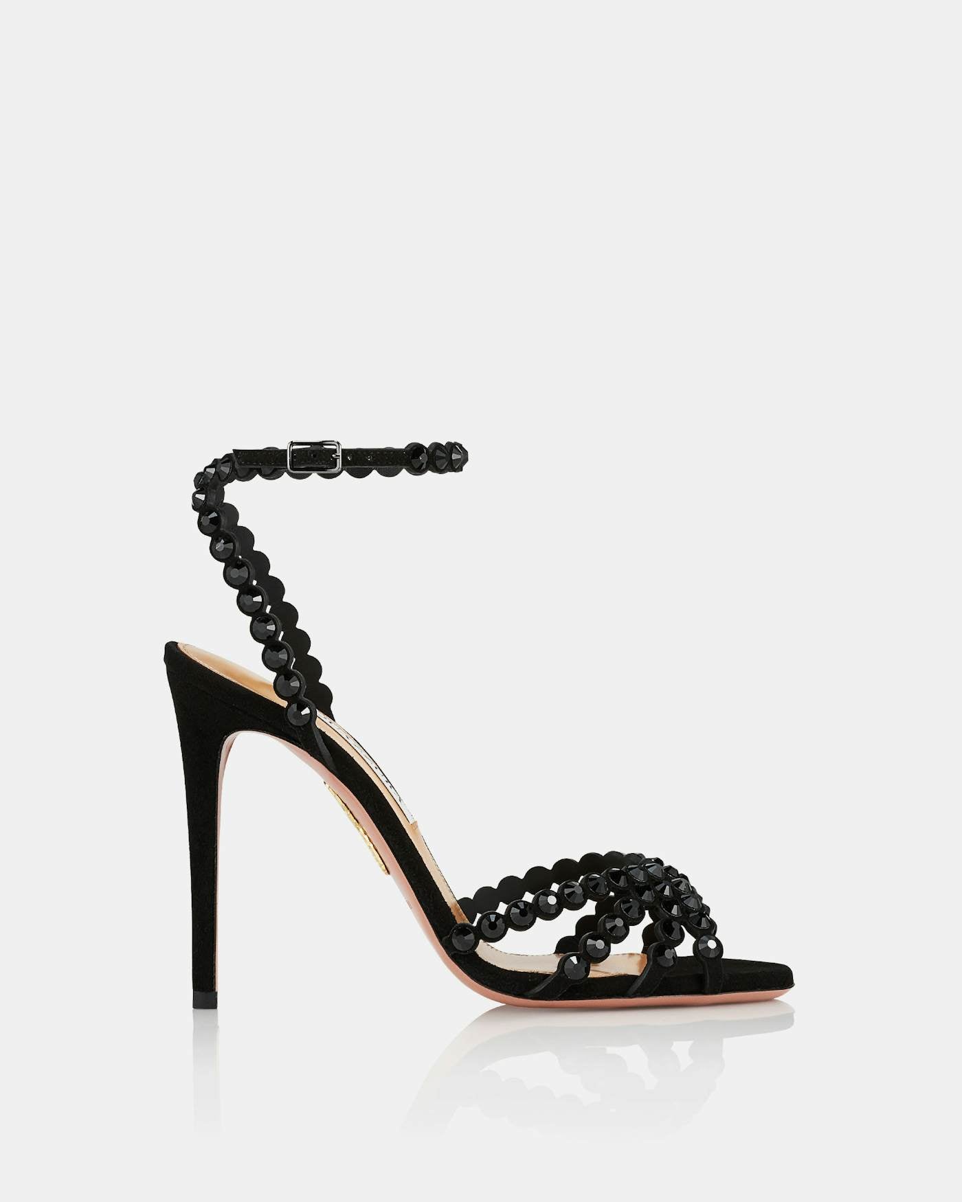 Aquazzura Tequila Sandal 105