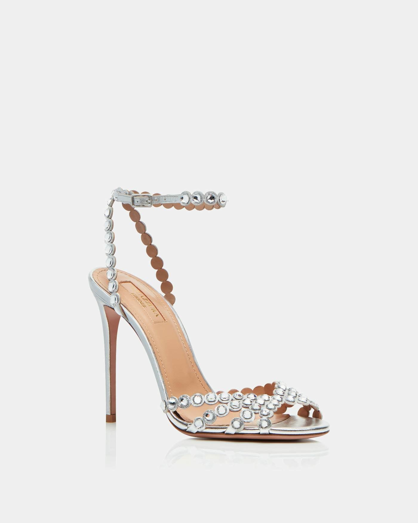 Aquazzura Tequila Sandal 105