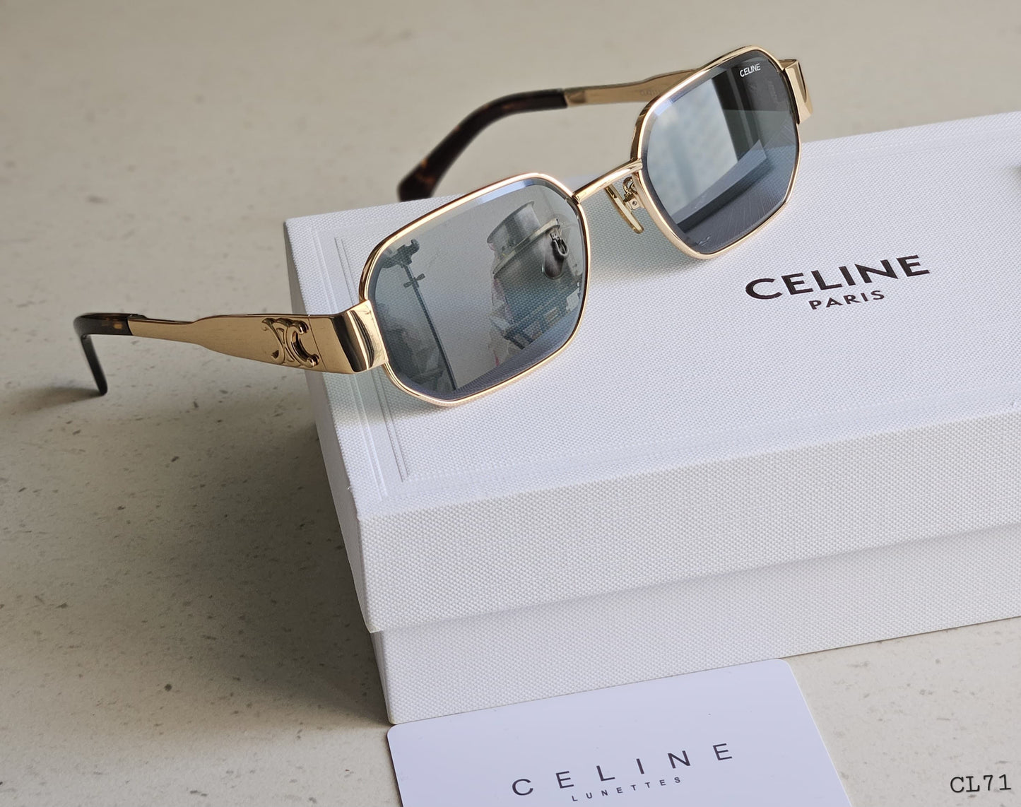 Celine glasses