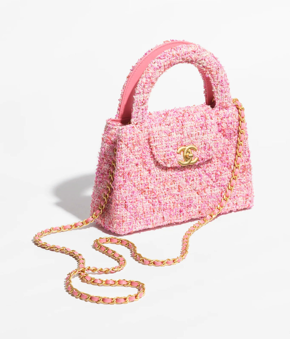 New collection Chanel small size