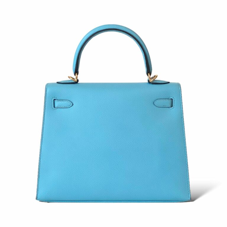 Hermes Kelly 25