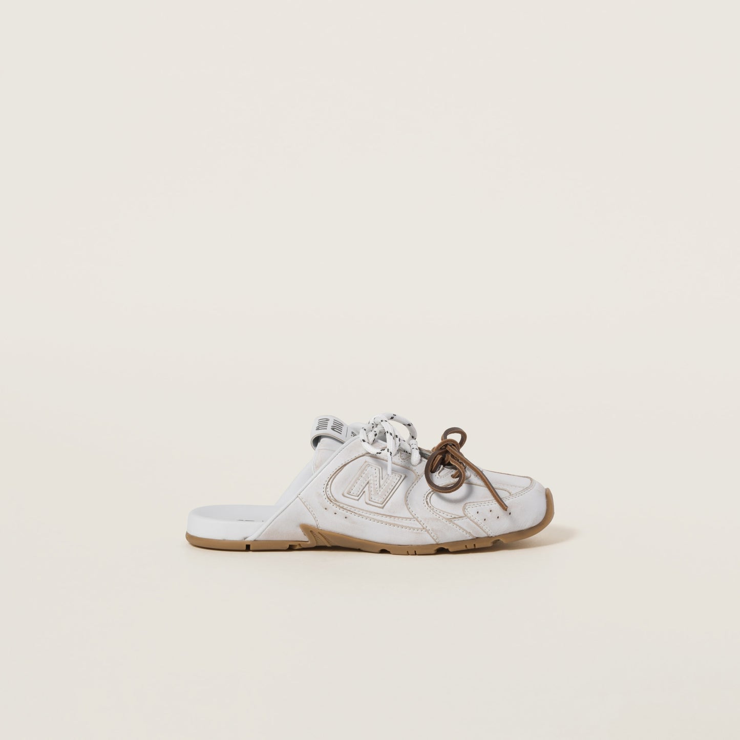 New balance X Miu Miu