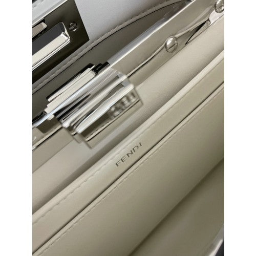 Fendi bag 2024 collection