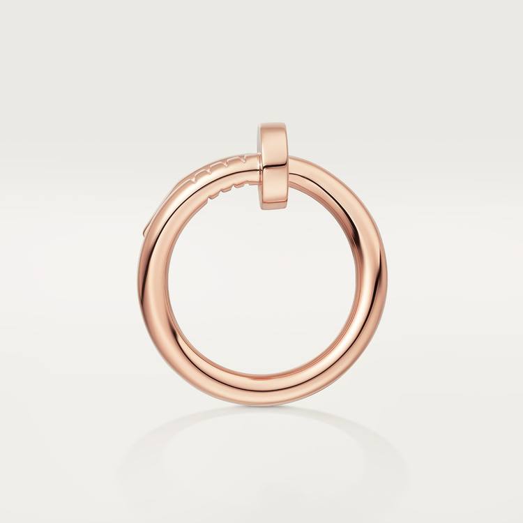 Cartier JUSTE UN CLOU RING