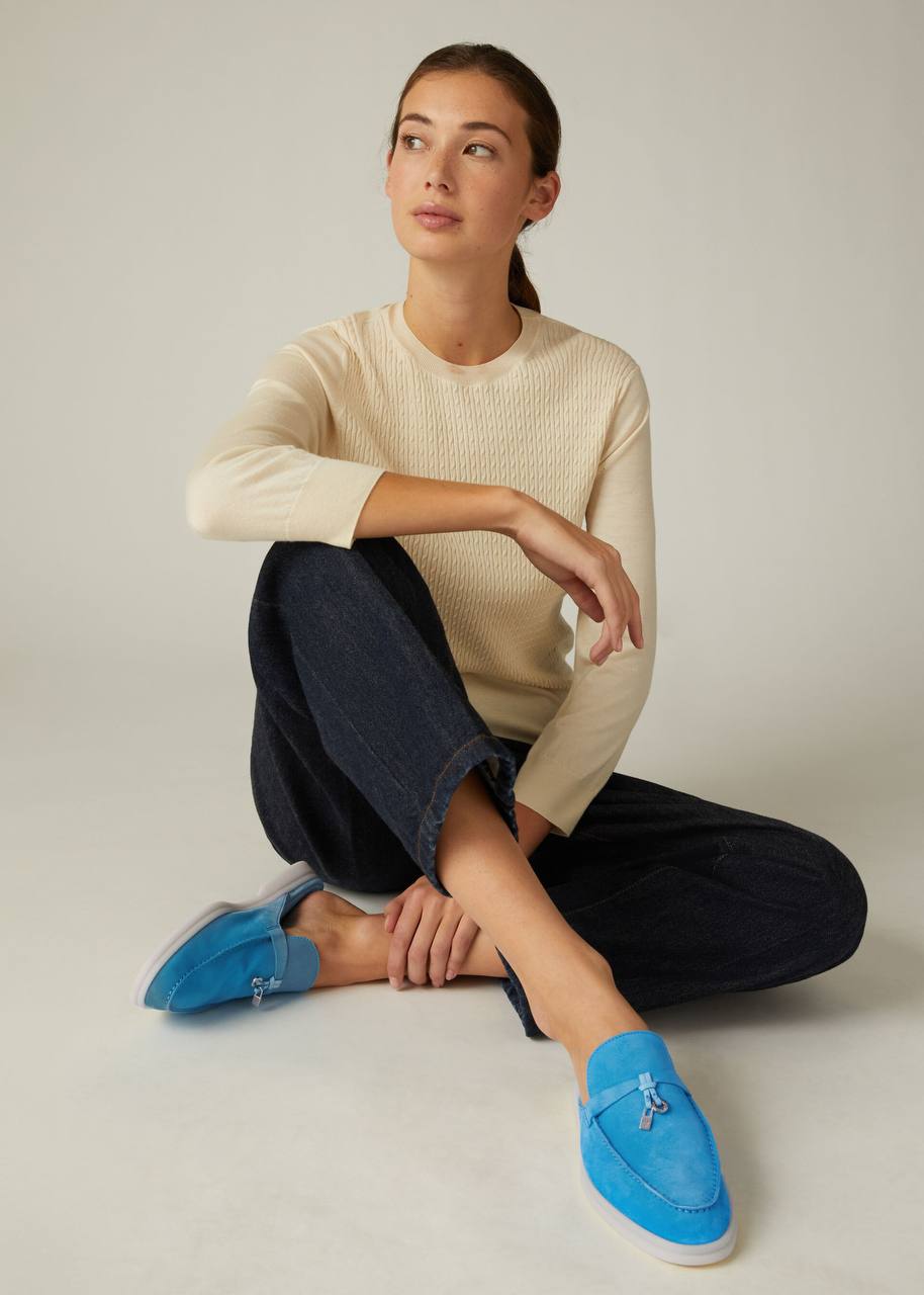 LORO PIANA