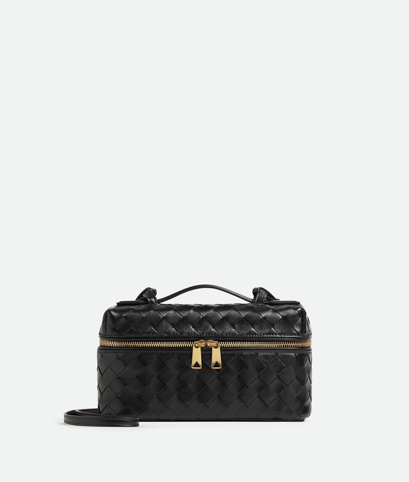 Bang Bang Vanity Case