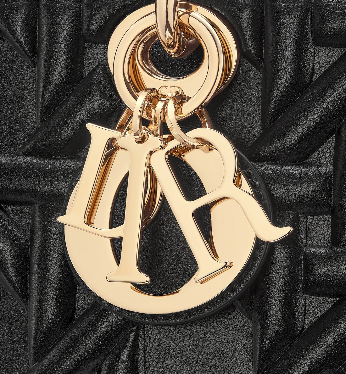 Dior Medium Lady D-Joy Bag