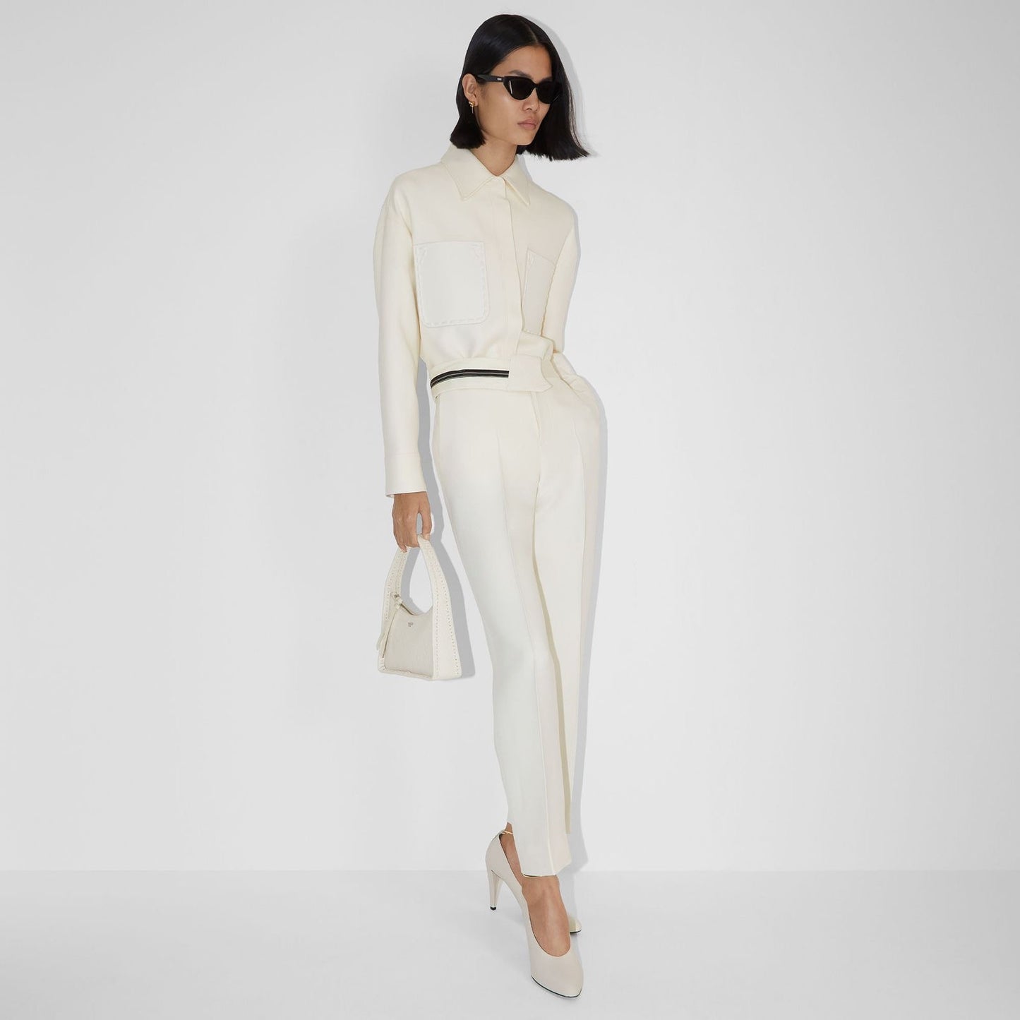 Fendi Mini Fendessence