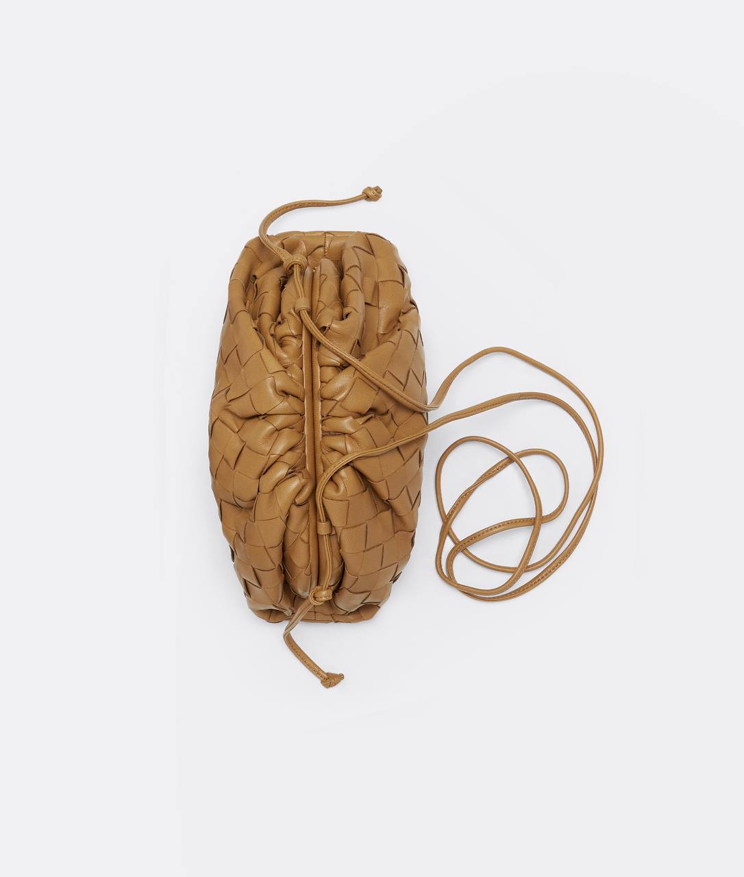 BOTTEGA VENETA The Mini Pouch