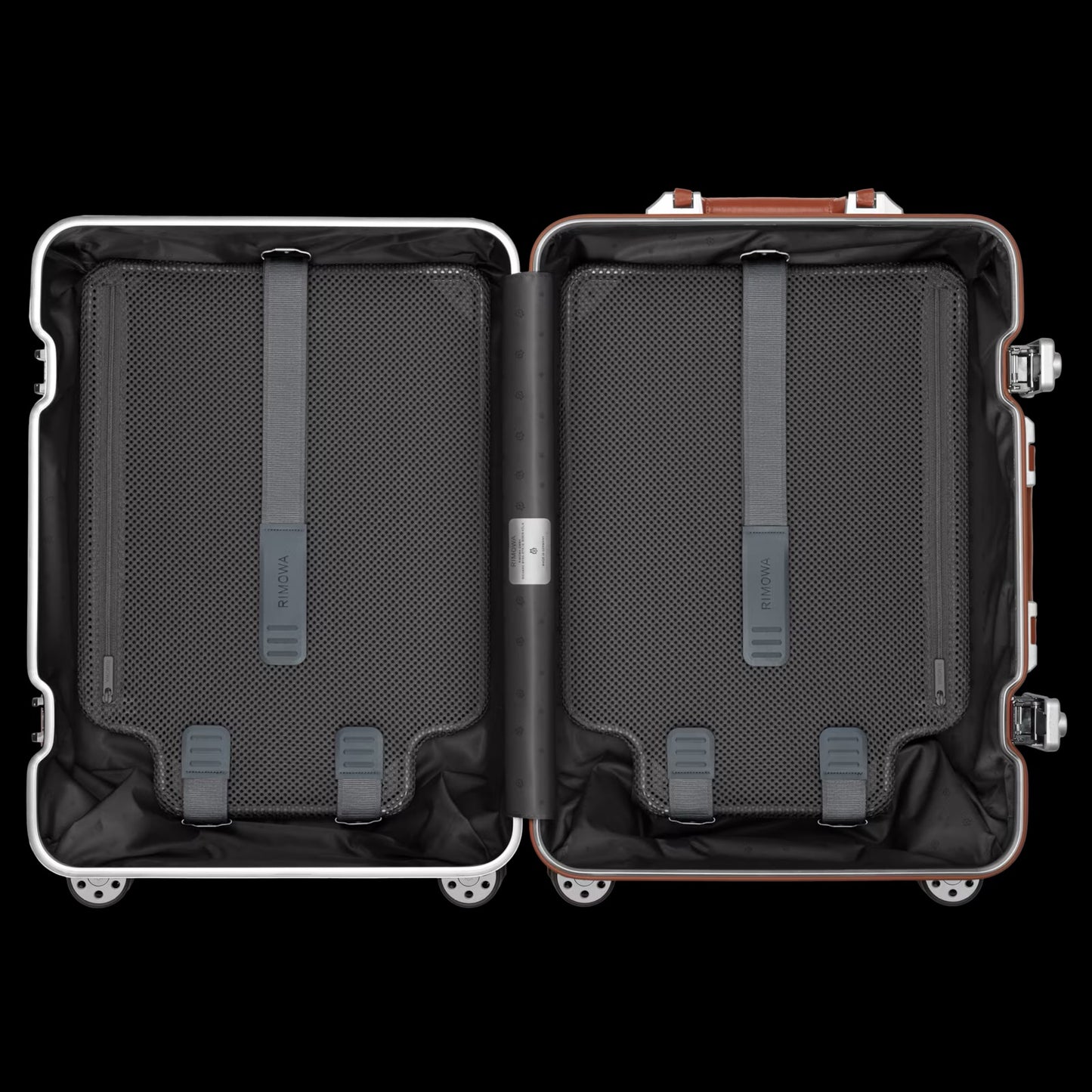 Rimowa cabin twist