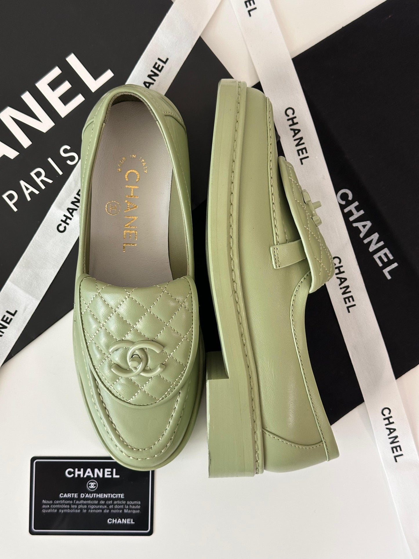 Chanel