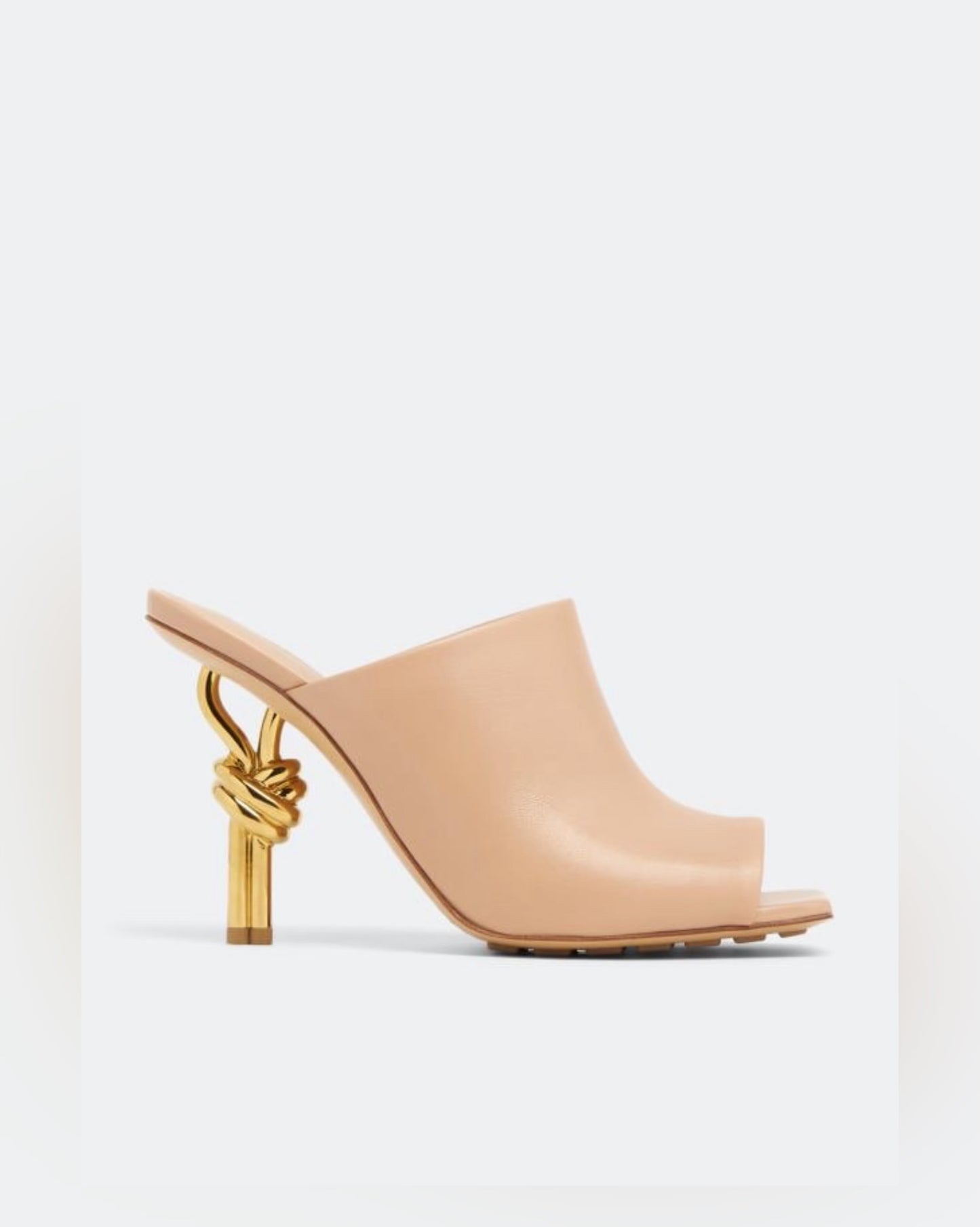 BOTTEGA VENETA
Knot Mules